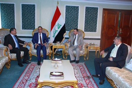 جريدة الحقيقة