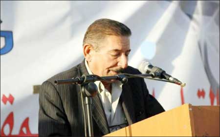 جريدة الحقيقة