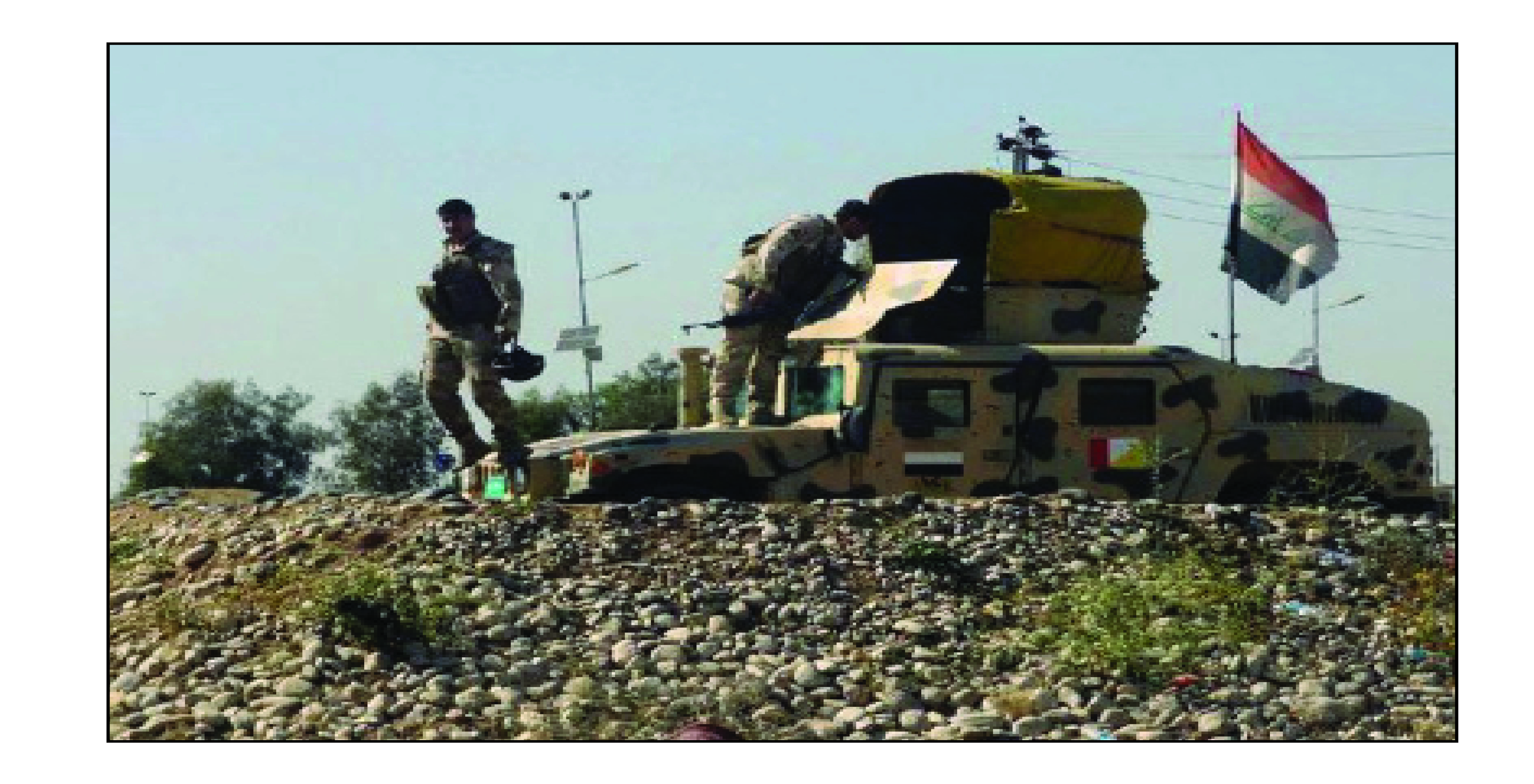 جريدة الحقيقة