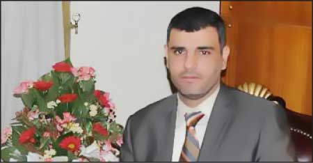 جريدة الحقيقة