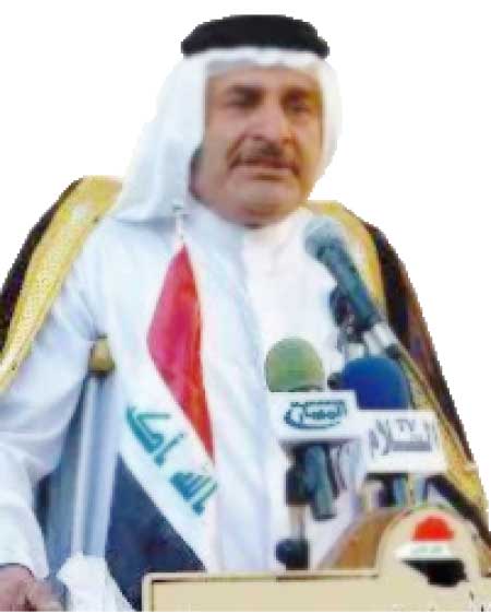 جريدة الحقيقة