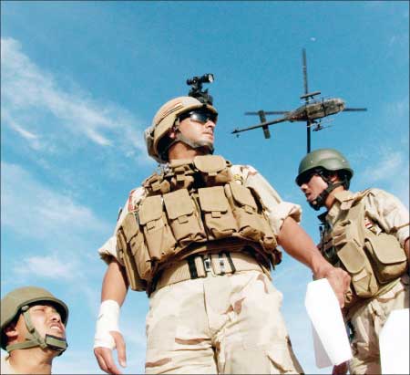 جريدة الحقيقة