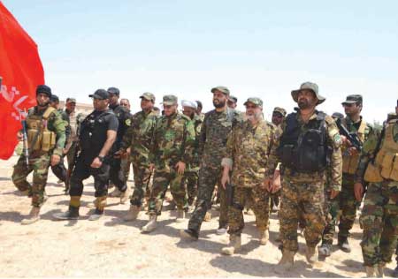 جريدة الحقيقة