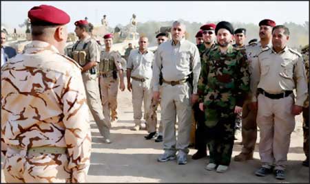جريدة الحقيقة