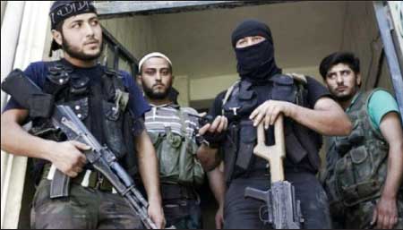 جريدة الحقيقة