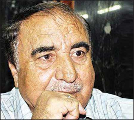 جريدة الحقيقة