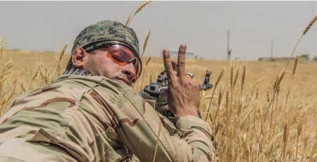جريدة الحقيقة