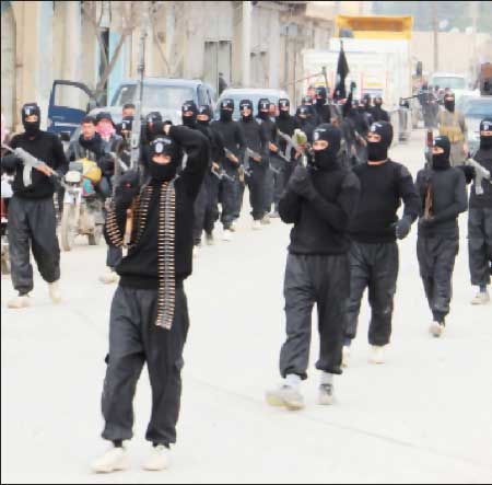 جريدة الحقيقة