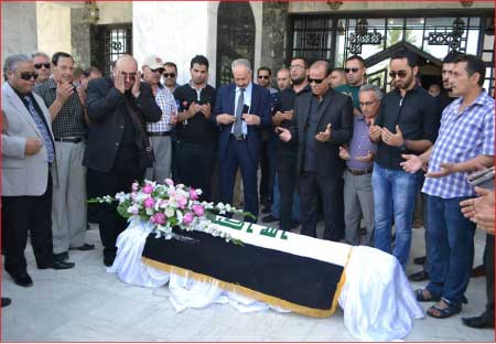 جريدة الحقيقة