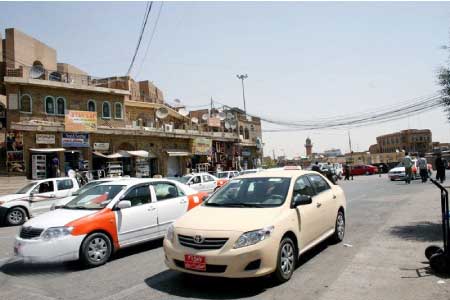جريدة الحقيقة