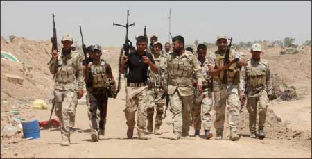 جريدة الحقيقة