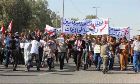 جريدة الحقيقة