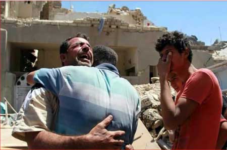 جريدة الحقيقة