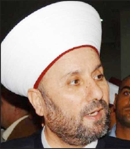 جريدة الحقيقة