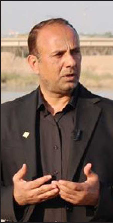 جريدة الحقيقة