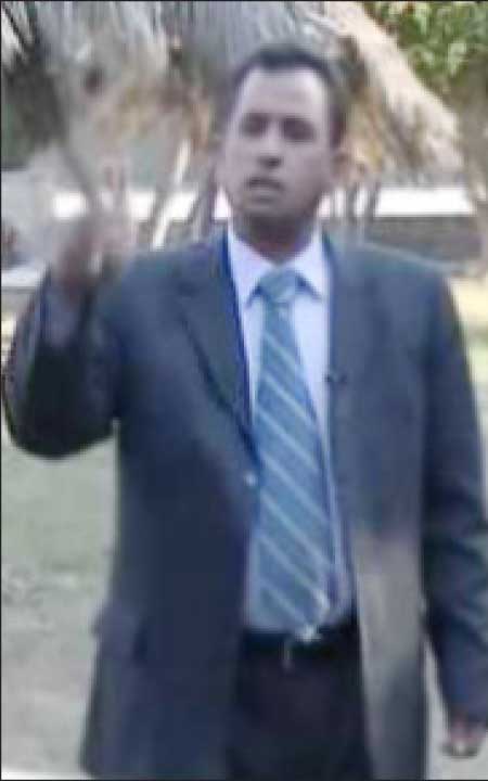 جريدة الحقيقة