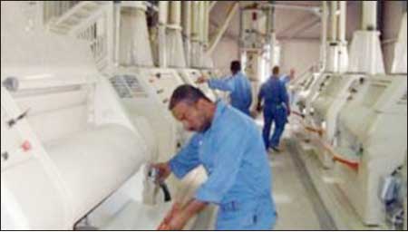 جريدة الحقيقة