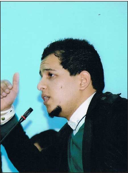 جريدة الحقيقة