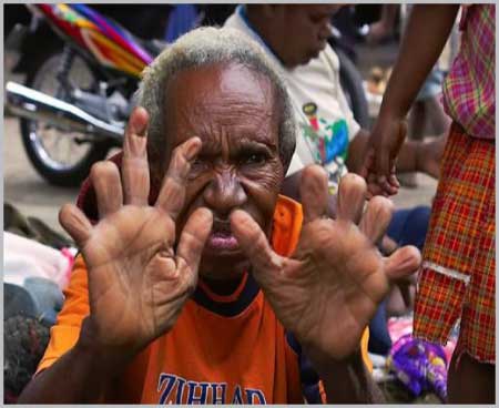 جريدة الحقيقة