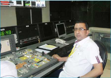 جريدة الحقيقة