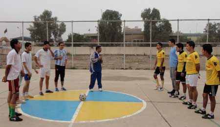 جريدة الحقيقة