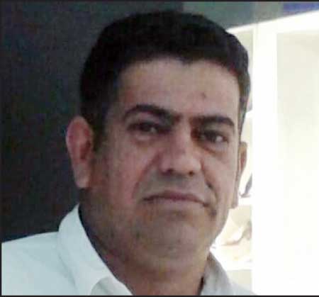 جريدة الحقيقة