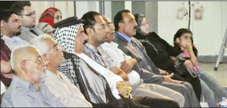 جريدة الحقيقة