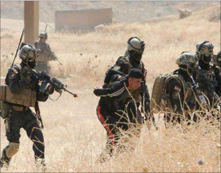 جريدة الحقيقة