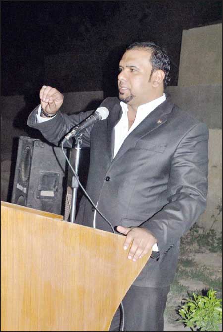 جريدة الحقيقة