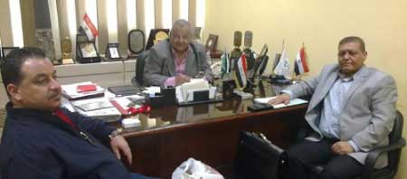 جريدة الحقيقة