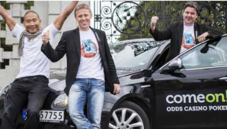 جريدة الحقيقة