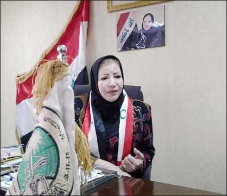 جريدة الحقيقة
