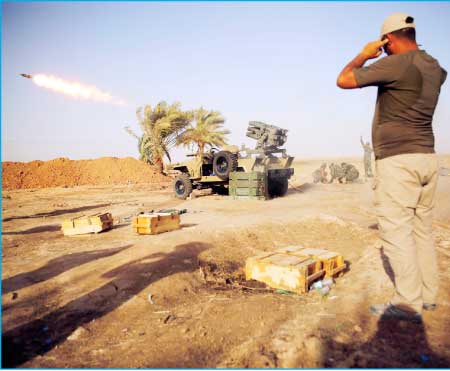 جريدة الحقيقة