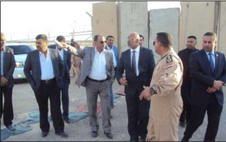 جريدة الحقيقة