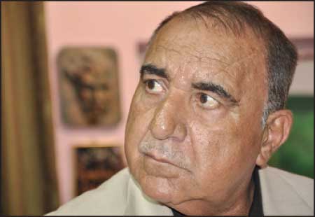 جريدة الحقيقة