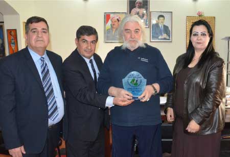 جريدة الحقيقة