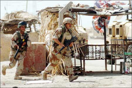 جريدة الحقيقة