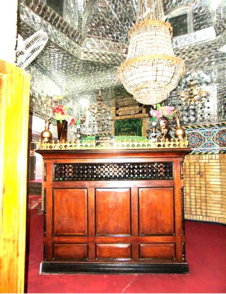 جريدة الحقيقة