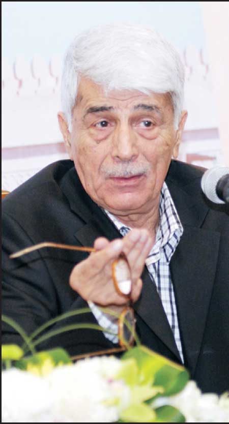 جريدة الحقيقة