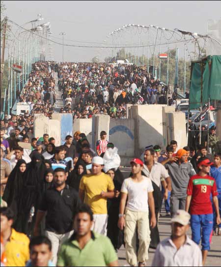 جريدة الحقيقة