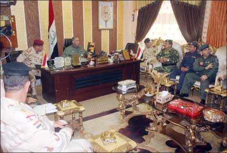 جريدة الحقيقة