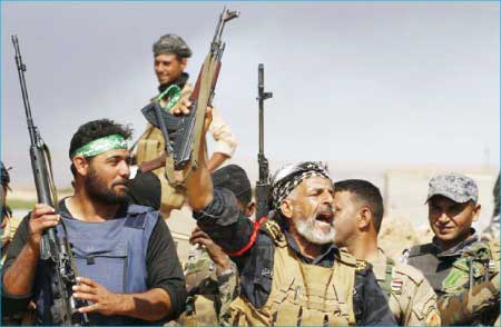 جريدة الحقيقة