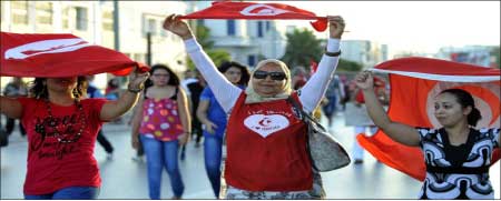 جريدة الحقيقة