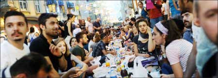 جريدة الحقيقة