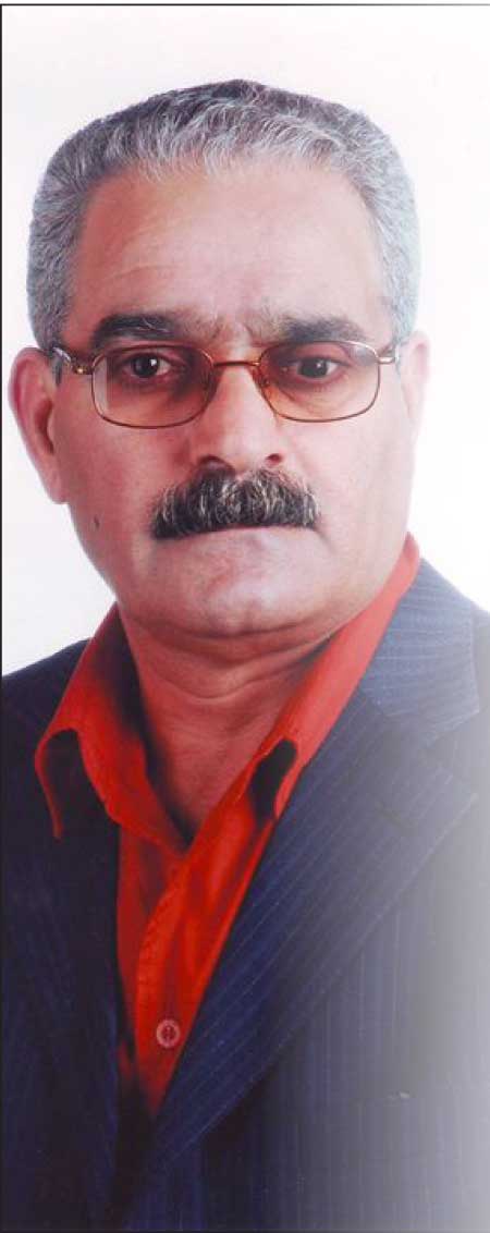 جريدة الحقيقة