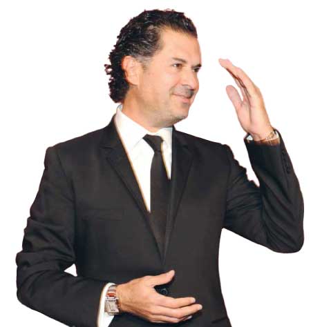 جريدة الحقيقة