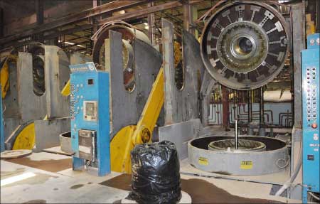 جريدة الحقيقة