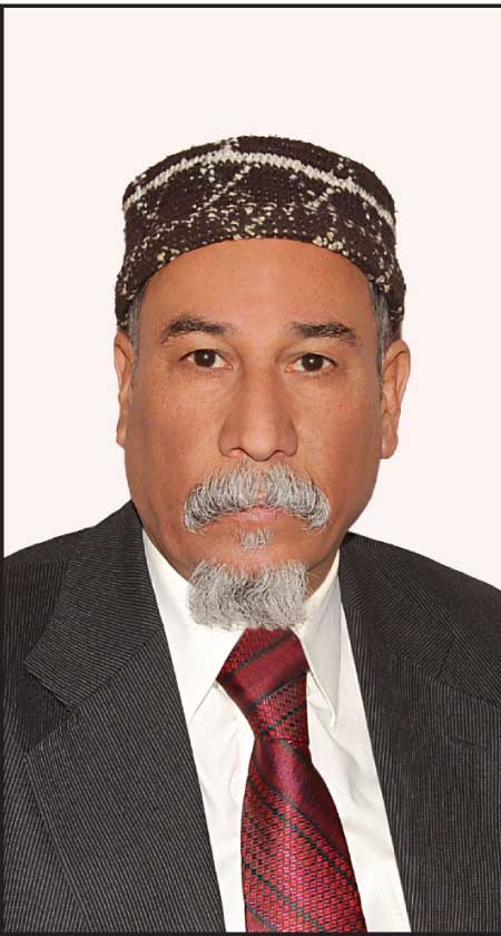جريدة الحقيقة