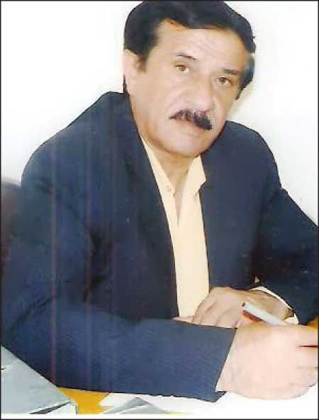 جريدة الحقيقة