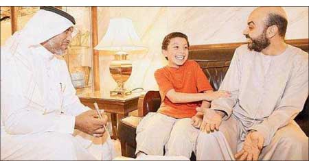 جريدة الحقيقة